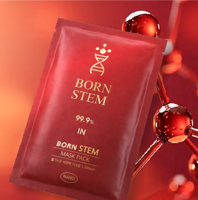BORN STEM マスク